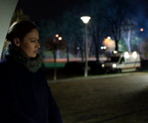 Lekarze 4 sezon odcinek 8 (odc. 47). Alicja (Magdalena Różczka)