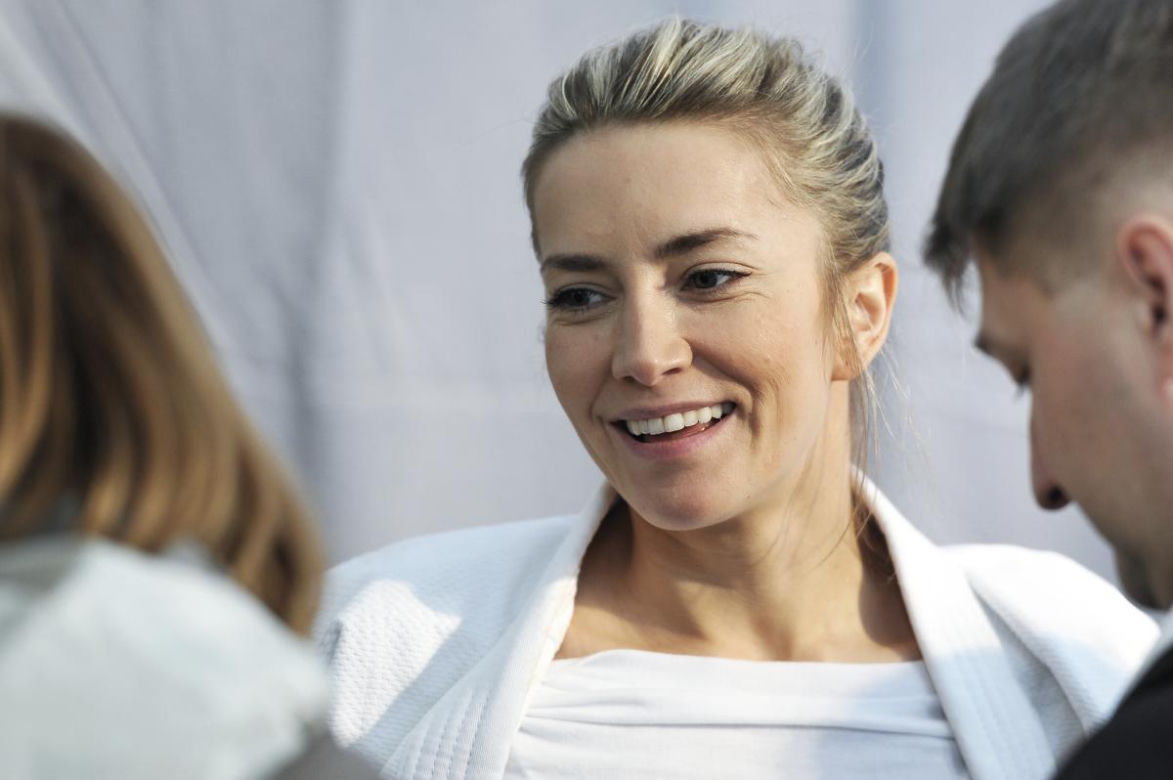 Kamila Baar