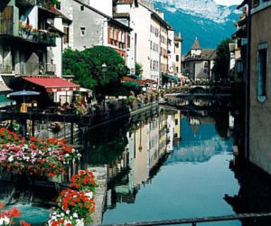 Francja