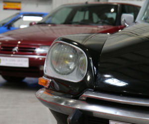 Auto Nostalgia 2016