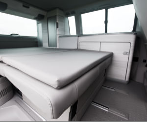 Volkswagen California Ocean 2.0 BiTDI DSG