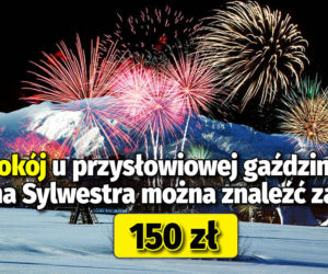 Sylwester w Zakopanem
