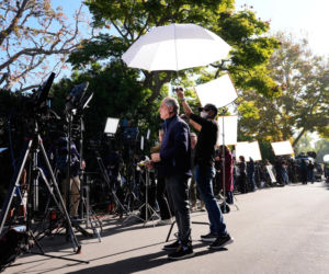 Rob Reiner i jego żona nie żyją. Ich syn aresztowany pod zarzutem zabójstwa.