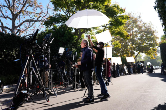 Rob Reiner i jego żona nie żyją. Ich syn aresztowany pod zarzutem zabójstwa.