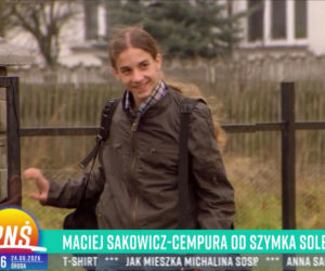 Ranczo. Maciej Sakowicz-Cempura komentuje wielki powrót serialu i zdradza czy pojawi się na ekranie