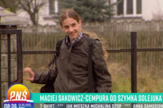 Ranczo. Maciej Sakowicz-Cempura komentuje wielki powrót serialu i zdradza czy pojawi się na ekranie