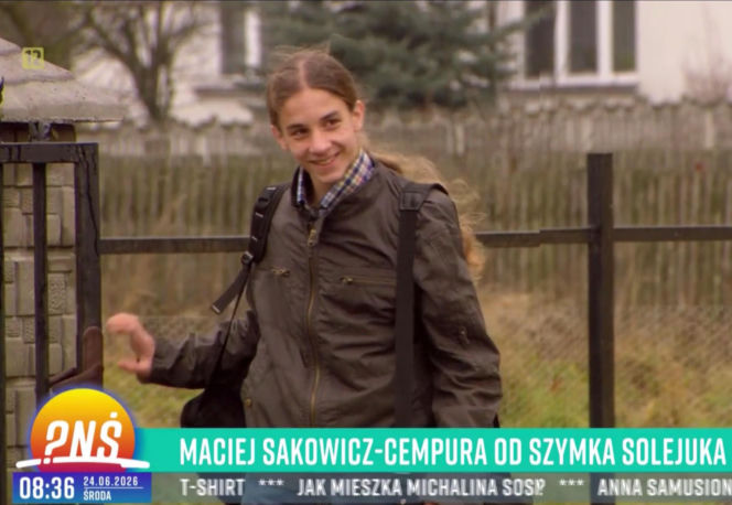 Ranczo. Maciej Sakowicz-Cempura komentuje wielki powrót serialu i zdradza czy pojawi się na ekranie