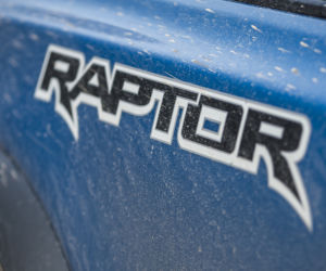 Ford Ranger Raptor 2.0 EcoBlue Bi-Turbo 213 KM AT10 4x4