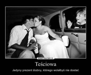 Dzień Teściowej 2020. Zobacz najlepsze memy