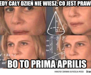 Memy Prima Aprilis