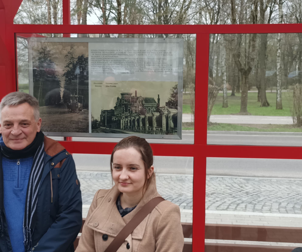 przystanek historyczny