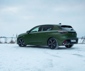 Peugeot 308 HYBRID 225 EAT8 GT PACK