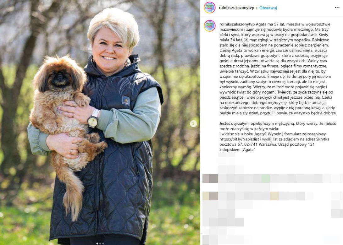Uczestnicy "Rolnik szuka żony" 11. edycji. Kto wystąpi?
