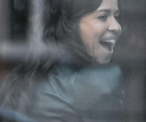 Malwina Wędzikowska ze Zdrajcami