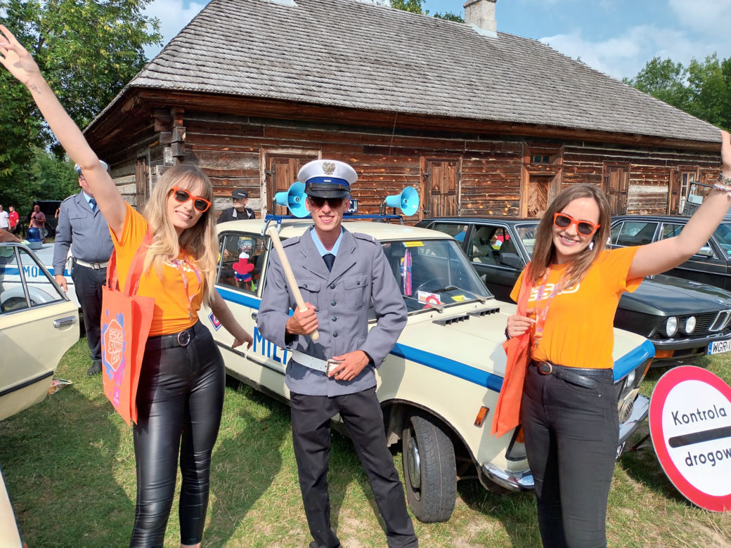 MotoPiknik Tokarnia 