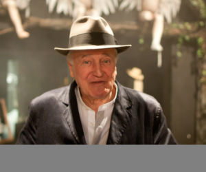 Jan Nowicki