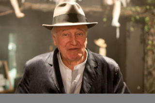 Jan Nowicki