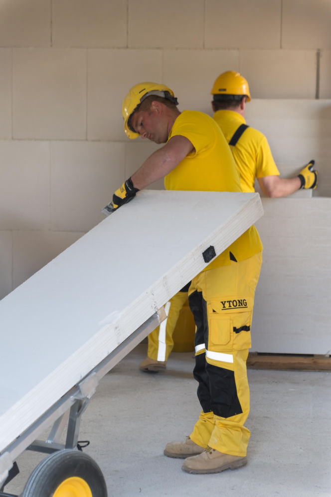 przyspieszenie budowy