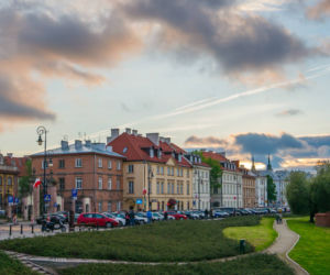 Stare Miasto