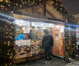 Ceny, atrakcje, produkty!