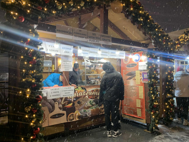 Ceny, atrakcje, produkty!