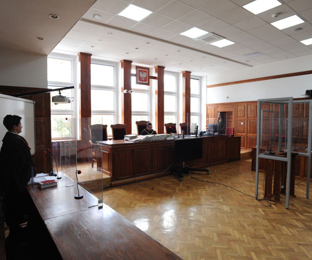 Bankructwo gminy Ostrowice. Jest wyrok dla wójta i skarbniczki