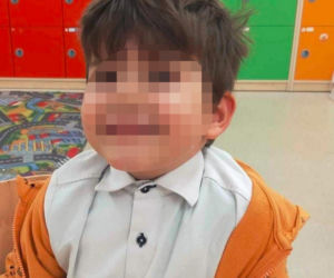 Rodzina z pięciorgiem dzieci zniknęła bez śladu. Widzieliście ich? Ważny apel policji