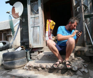 Rolnicy. Podlasie. Tak kiedyś mieszkali Gienek i Andrzej z Plutycz. Fani mogą być w szoku!