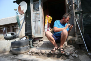 Rolnicy. Podlasie. Tak kiedyś mieszkali Gienek i Andrzej z Plutycz. Fani mogą być w szoku!