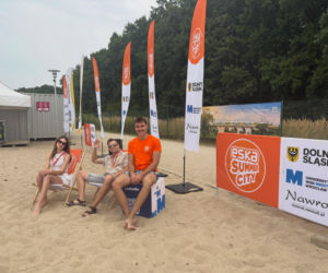 ESKA Summer City zawitała do Kopalni Wrocław. Tak bawiliśmy się w Strefie Wakacji