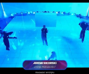 Jeremi Sikorski - Cienie Przeszłości