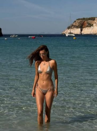 Izabella Krzan