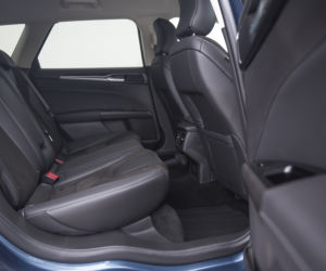 Ford Mondeo Kombi Hybrid eCVT Titanium