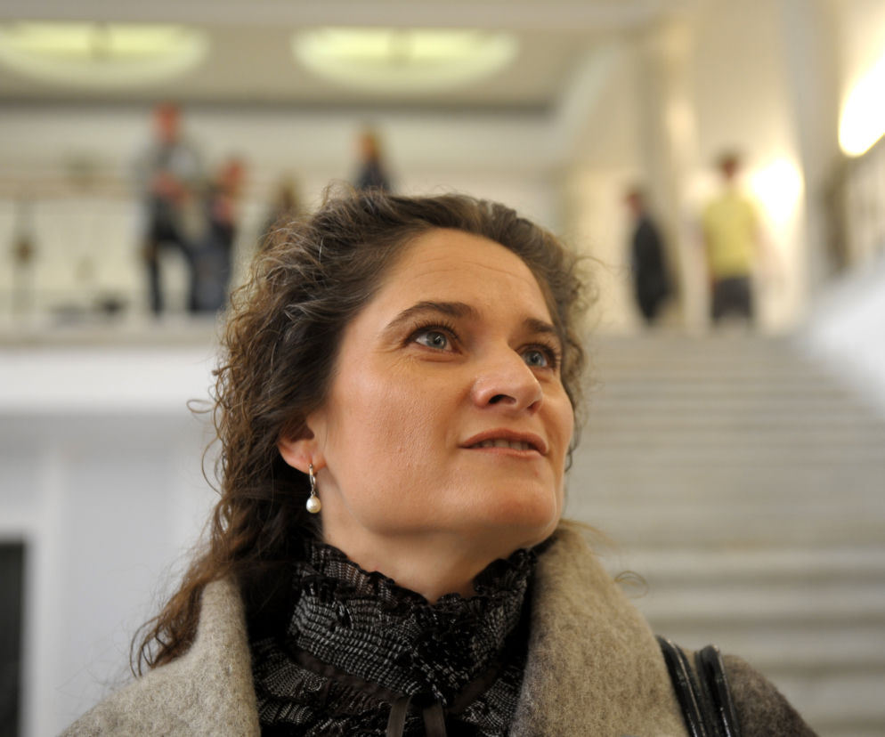 Dorota Arciszewska-Mielewczyk