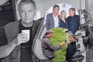 Smutna wiadomość ze świata filmu. Nie żyje Ryszard Lenczewski