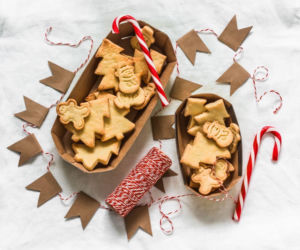 Jadalne prezenty. Jak własnoręcznie zrobić pyszne prezenty, które ucieszą i wzruszą?