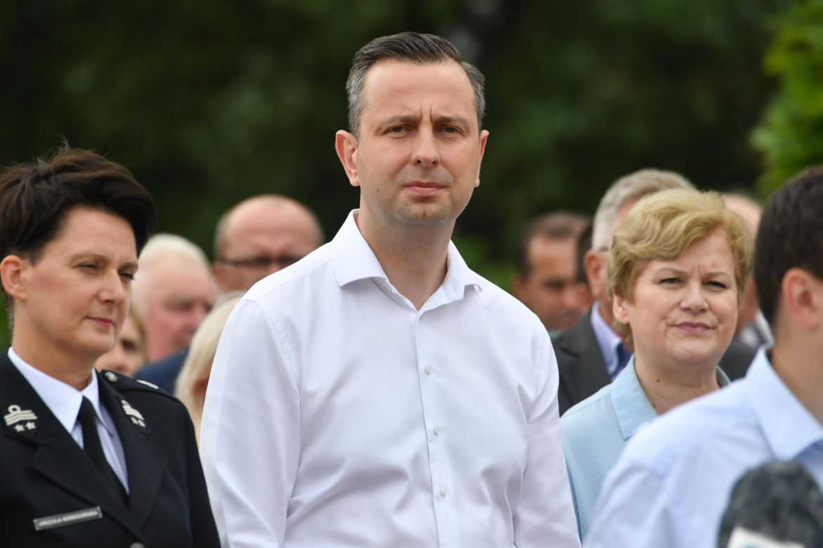 Władysław Kosiniak-Kamysz