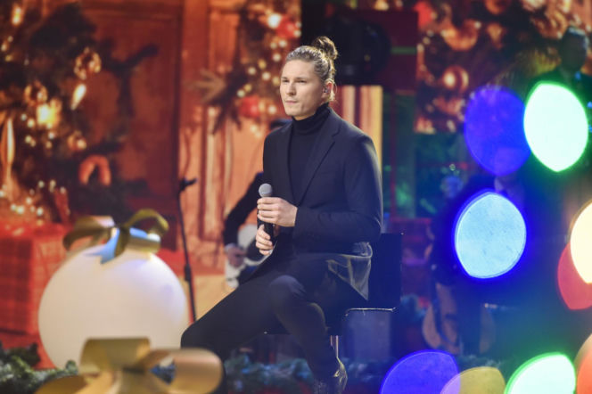 Adam Stachowiak przyznał się do zdrady