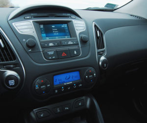 Hyundai ix35 FL