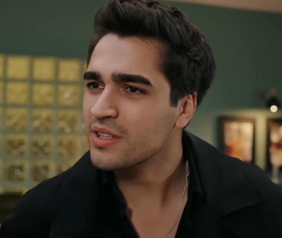 Mert Ramazan Demir