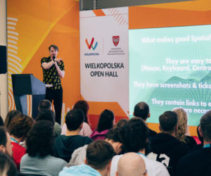 Game Industry Conference 2026 Poznań