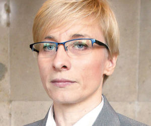 Żony Gosiewskiego pobiją  się o europarlament