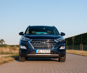 Hyundai Tucson 1.6 T-GDI 177 KM 7DCT 4WD Premium