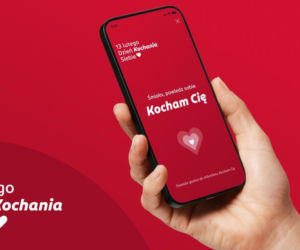 Powiedz sobie „Kocham Cię” i pomóż innym