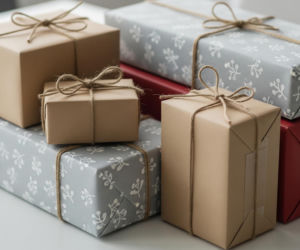 Idealny prezent? Taki, który pokazuje, że naprawdę znamy drugą osobę. Nowe badanie Empiku