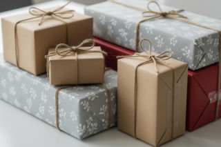 Idealny prezent? Taki, który pokazuje, że naprawdę znamy drugą osobę. Nowe badanie Empiku