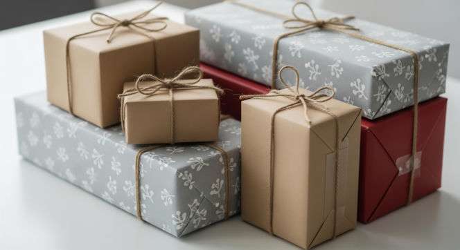 Idealny prezent? Taki, który pokazuje, że naprawdę znamy drugą osobę. Nowe badanie Empiku