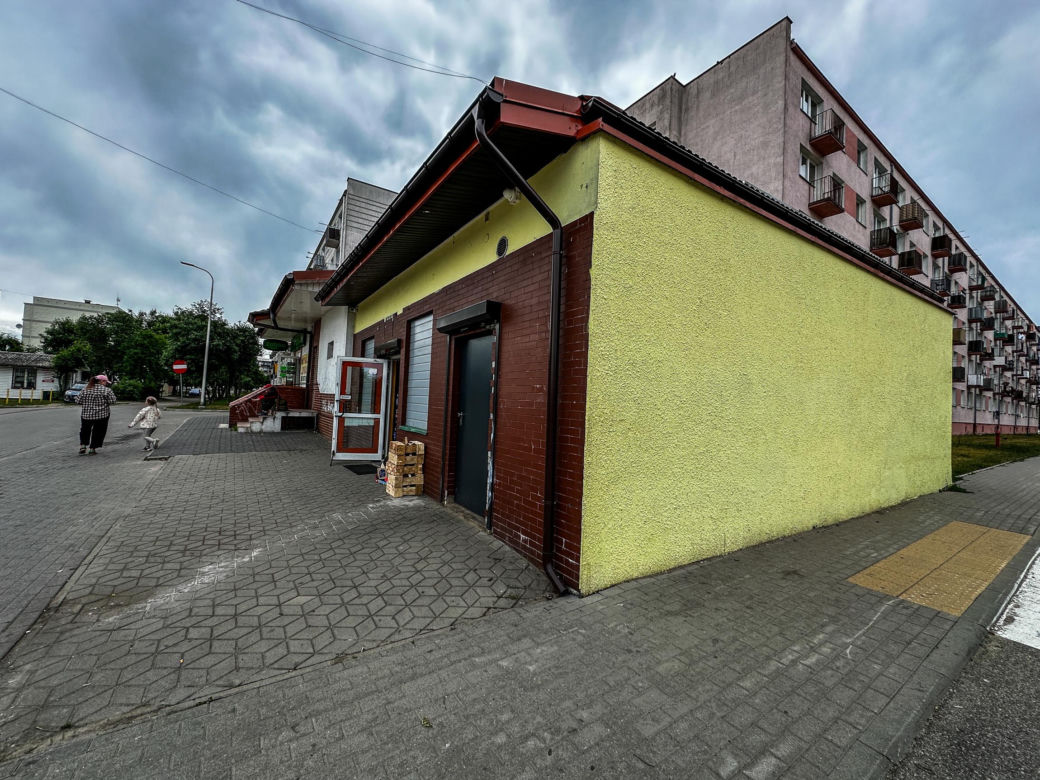  Loki ruszył tropem i doprowadził policję prosto pod drzwi złodzieja