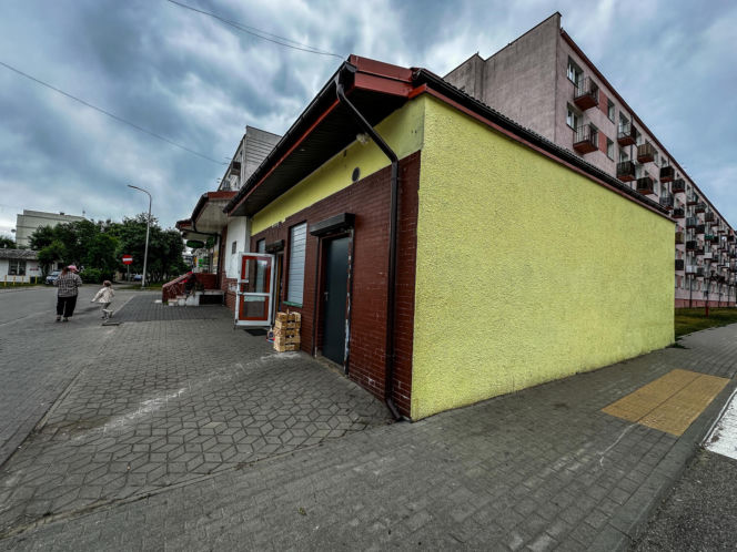  Loki ruszył tropem i doprowadził policję prosto pod drzwi złodzieja