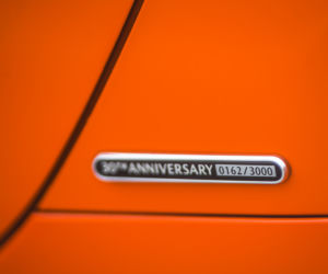 Mazda MX-5 ND 30th Anniversary